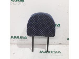 Used Headrest Fiat Scudo (270) 2.0 D Multijet Price € 90,75 Inclusive VAT offered by Maresia Parts