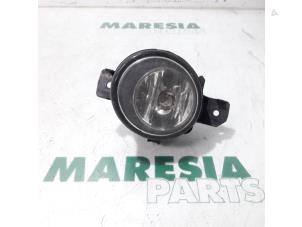 Used Fog light, front left Renault Espace (JK) 2.0 16V Turbo Price € 10,00 Margin scheme offered by Maresia Parts