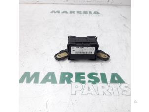 Używane Sterownik ESP Renault Espace (JK) 2.0 16V Turbo Cena € 105,00 Procedura marży oferowane przez Maresia Parts