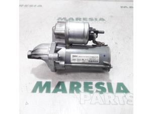 Used Starter Fiat Doblo Cargo (263) 1.3 D Multijet Price € 60,50 Inclusive VAT offered by Maresia Parts