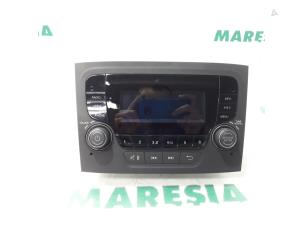 Used Radio Fiat Doblo Cargo (263) 1.3 D Multijet Price € 222,34 Inclusive VAT offered by Maresia Parts