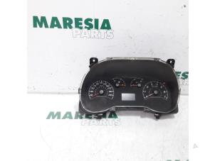 Used Instrument panel Fiat Doblo Cargo (263) 1.3 D Multijet Price € 90,75 Inclusive VAT offered by Maresia Parts