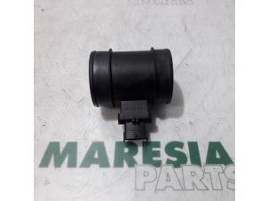 Used Airflow meter Fiat Doblo Cargo (263) 1.3 D Multijet Price € 30,25 Inclusive VAT offered by Maresia Parts