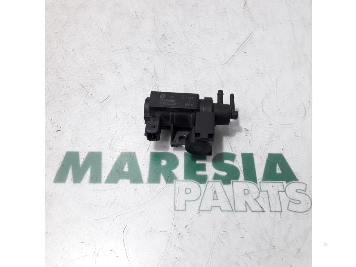 Usagé Régulateur pression turbo Fiat Doblo Cargo (263) 1.3 D Multijet Prix € 30,25 Prix TTC proposé par Maresia Parts