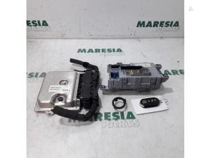 Used Engine management computer Fiat Doblo Cargo (263) 1.3 D Multijet Price € 444,68 Inclusive VAT offered by Maresia Parts