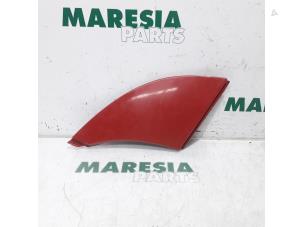Used Cowl top grille Citroen Jumper (U9) 2.2 HDi 120 Euro 4 Price € 25,00 Margin scheme offered by Maresia Parts