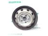 Wheel from a Citroen Jumper (U9), 2006 2.2 HDi 120 Euro 4, Delivery, Diesel, 2.198cc, 88kW (120pk), FWD, P22DTE; 4HU, 2006-04 / 2016-12 2011