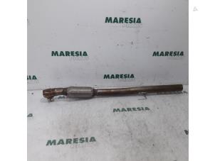 Used Exhaust front section Fiat Doblo Cargo (263) 1.3 D Multijet Price € 90,75 Inclusive VAT offered by Maresia Parts