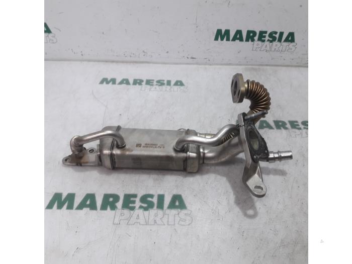 Używane Wymiennik ciepla Renault Megane III Grandtour (KZ) 1.5 dCi 110 Cena € 75,00 Procedura marży oferowane przez Maresia Parts