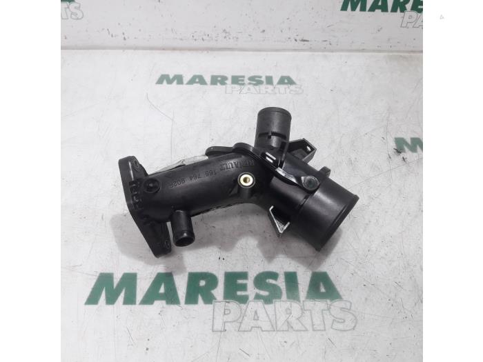 Usagé Conduit (divers) Renault Megane III Grandtour (KZ) 1.5 dCi 110 Prix € 40,00 Règlement à la marge proposé par Maresia Parts