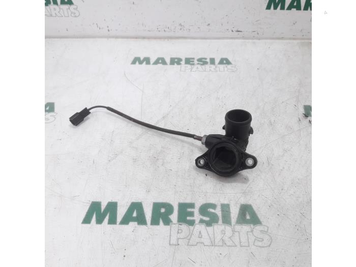 Usagé Conduit (divers) Renault Megane III Grandtour (KZ) 1.5 dCi 110 Prix € 30,00 Règlement à la marge proposé par Maresia Parts