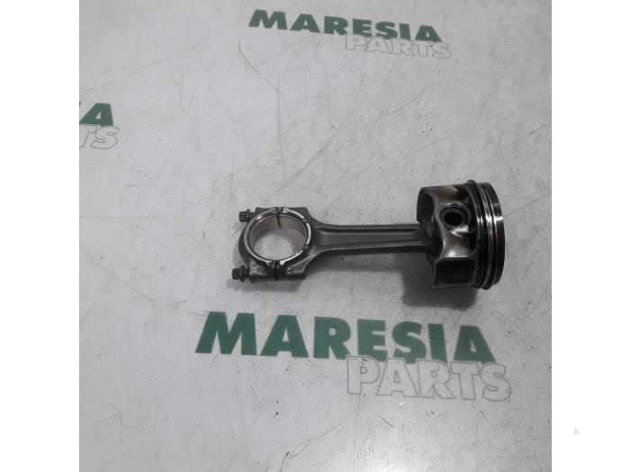 PISTON FIAT 1500 Diam. 78mm Cod. 4126269 (MJ46) EUR 46,54
