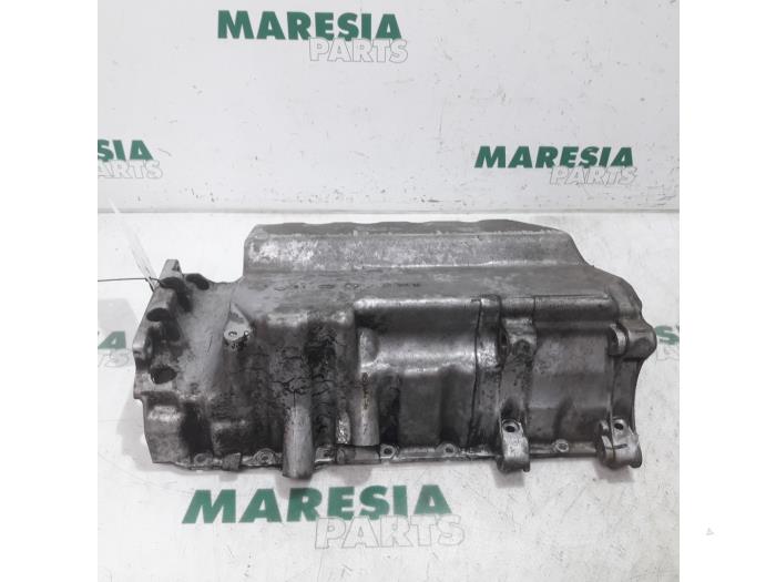 Used Sump Peugeot 306 Price € 50,00 Margin scheme offered by Maresia Parts