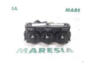 Used Heater control panel Citroen C3 (SC) 1.6 HDi 92 Price € 35,00 Margin scheme offered by Maresia Parts