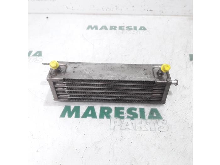 Gebrauchte Ölkühler Fiat Punto II (188) 1.2 16V Preis € 75,00 Margenregelung angeboten von Maresia Parts