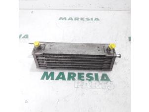 Usados Refrigerador de aceite Fiat Punto II (188) 1.2 16V Precio € 75,00 Norma de margen ofrecido por Maresia Parts