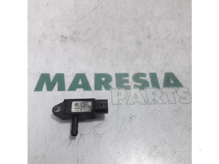 Begagnade Partikelfiltersensor Renault Megane III Grandtour (KZ) 1.5 dCi 110 Pris € 35,00 Marginaltabell erbjuds av Maresia Parts