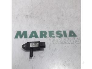 Used Particulate filter sensor Renault Megane III Grandtour (KZ) 1.5 dCi 110 Price € 35,00 Margin scheme offered by Maresia Parts