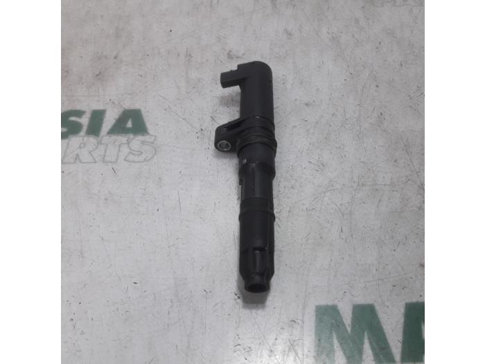 Usagé Bobine Renault Megane III Berline (BZ) 1.6 16V Prix € 10,00 Règlement à la marge proposé par Maresia Parts