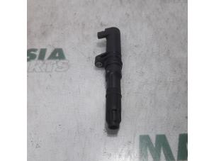 Used Ignition coil Renault Megane III Berline (BZ) 1.6 16V Price € 10,00 Margin scheme offered by Maresia Parts