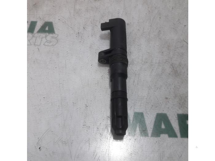 Usagé Bobine Renault Megane III Berline (BZ) 1.6 16V Prix € 10,00 Règlement à la marge proposé par Maresia Parts