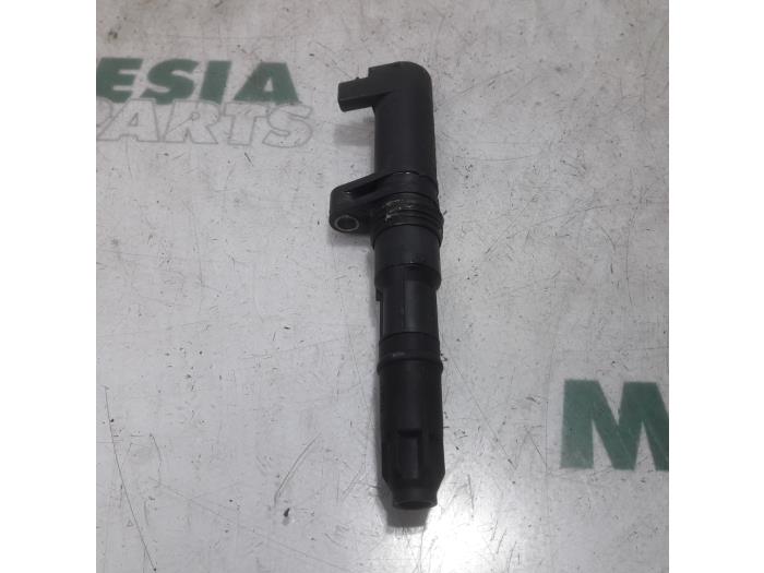 Usagé Bobine Renault Megane III Berline (BZ) 1.6 16V Prix € 10,00 Règlement à la marge proposé par Maresia Parts