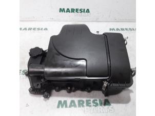 Used Rocker cover Citroen C1 1.0 12V Price € 40,00 Margin scheme offered by Maresia Parts