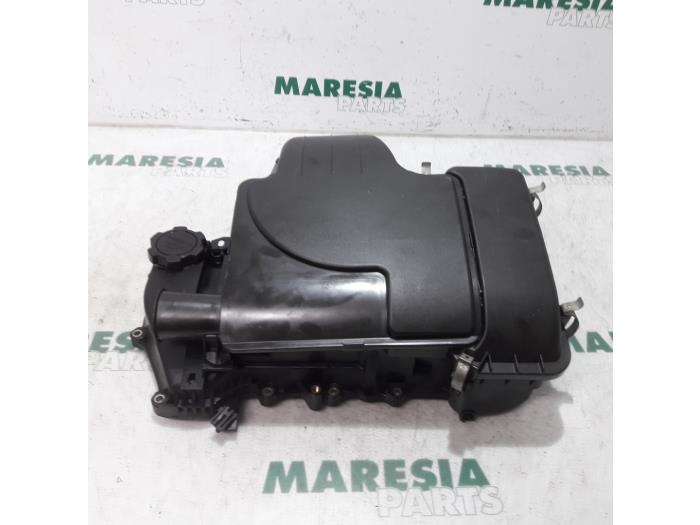 Gebrauchte Luftfiltergehäuse Citroen C1 1.0 12V Preis € 19,99 Margenregelung angeboten von Maresia Parts