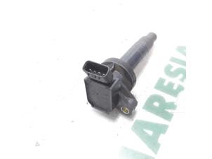 Zündspule van een Citroën C1 1.0 12V 2012