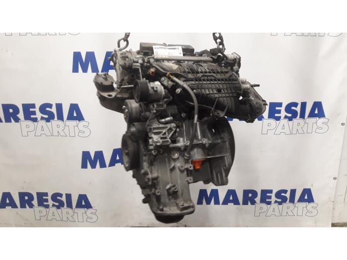 Gebrauchte Motor Renault Twingo III (AH) 1.0 SCe 70 12V Preis € 1.050,00 Margenregelung angeboten von Maresia Parts