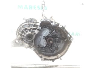 Gebrauchte Getriebe Lancia Delta Preis € 892,50 Margenregelung angeboten von Maresia Parts