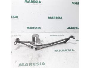Used Wiper mechanism Citroen Jumper (U9) 2.2 HDi 120 Euro 4 Price € 40,00 Margin scheme offered by Maresia Parts