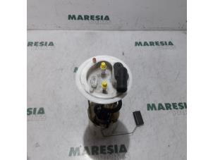 Usagé Pompe d'injection Citroen Jumper (U9) 2.2 HDi 120 Euro 4 Prix € 45,00 Règlement à la marge proposé par Maresia Parts