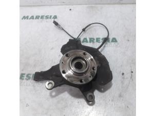 Used Knuckle, front left Fiat Scudo (270) 2.0 D Multijet Price € 108,90 Inclusive VAT offered by Maresia Parts