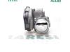 Throttle body from a Peugeot 308 CC (4B) 1.6 HDiF 16V 2015