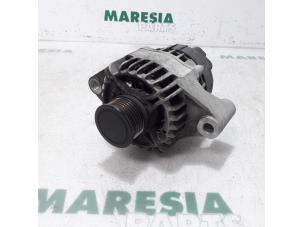 Używane Pradnica Lancia Delta Cena € 105,00 Procedura marży oferowane przez Maresia Parts