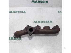 Used Exhaust manifold Citroen Jumper (U9) 2.2 HDi 120 Euro 4 Price € 60,50 Inclusive VAT offered by Maresia Parts