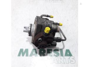 Used Mechanical fuel pump Citroen Jumper (U9) 2.2 HDi 120 Euro 4 Price € 190,58 Inclusive VAT offered by Maresia Parts