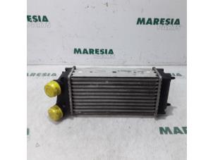 Used Intercooler Citroen C4 Berline (LC) 1.6 HDi 16V Price € 20,00 Margin scheme offered by Maresia Parts
