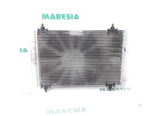 Used Air conditioning condenser Citroen C4 Berline (LC) 1.6 HDi 16V Price € 35,00 Margin scheme offered by Maresia Parts