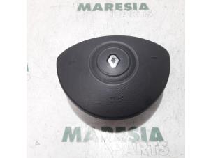 Used Left airbag (steering wheel) Renault Clio III (BR/CR) 1.5 dCi 70 Price € 40,00 Margin scheme offered by Maresia Parts