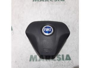 Usagé Airbag gauche (volant) Fiat Punto Evo (199) 1.4 Prix € 50,00 Règlement à la marge proposé par Maresia Parts
