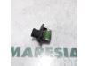 Cooling fan resistor from a Fiat Punto Evo (199), 2009 / 2012 1.4, Hatchback, Petrol, 1.368cc, 57kW (77pk), FWD, 350A1000, 2009-10 / 2012-02, 199AXB; 199BXB 2007