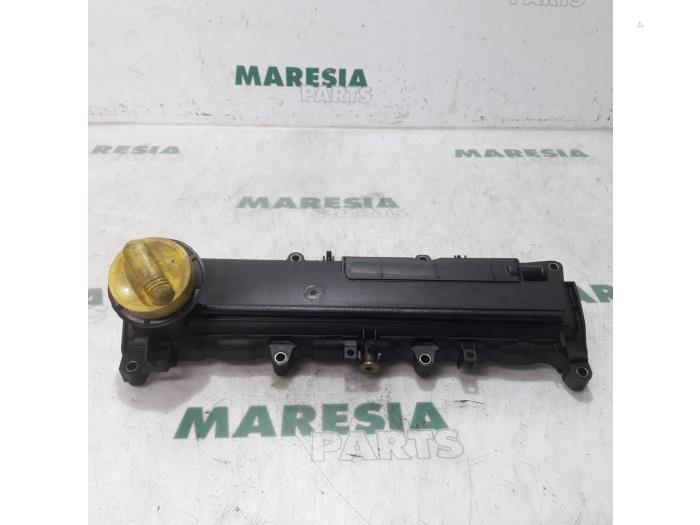 Gebrauchte Ventildeckel Renault Clio III (BR/CR) 1.5 dCi 70 Preis € 35,00 Margenregelung angeboten von Maresia Parts