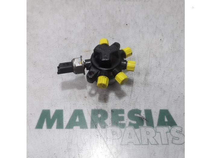 Usagé Système d'injection Renault Clio III (BR/CR) 1.5 dCi 70 Prix € 50,00 Règlement à la marge proposé par Maresia Parts
