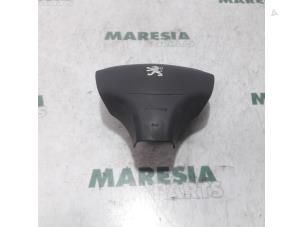 Used Left airbag (steering wheel) Peugeot Boxer (244) 2.8 HDi 127 Price € 60,50 Inclusive VAT offered by Maresia Parts