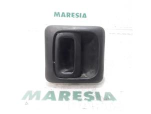 Used Door handle 2-door, left Peugeot Boxer (244) 2.8 HDi 127 Price € 30,25 Inclusive VAT offered by Maresia Parts