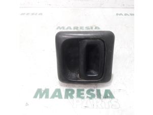 Used Minibus/van rear door handle Peugeot Boxer (244) 2.8 HDi 127 Price € 42,35 Inclusive VAT offered by Maresia Parts
