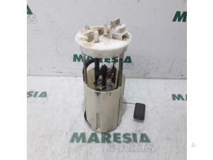 Used Electric fuel pump Peugeot Boxer (244) 2.8 HDi 127 Price € 90,75 Inclusive VAT offered by Maresia Parts