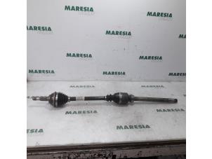 Used Front drive shaft, right Peugeot Boxer (244) 2.8 HDi 127 Price € 127,05 Inclusive VAT offered by Maresia Parts
